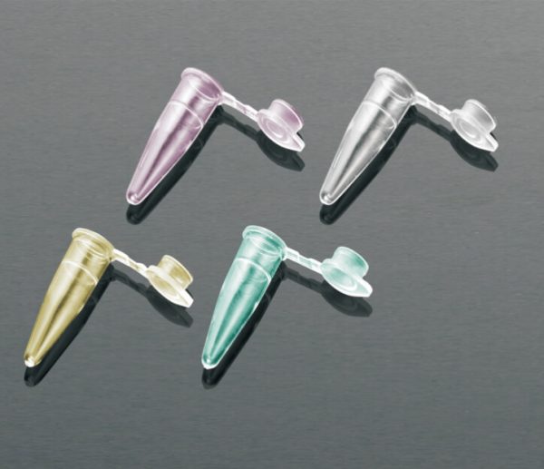 0.2ml Micro centrifuge tubes
