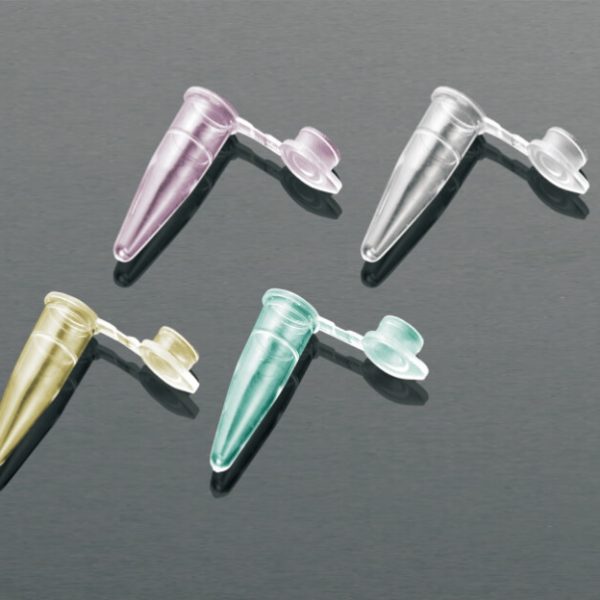 0.2ml Micro centrifuge tubes