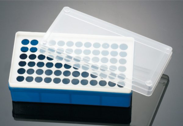 72-wells centrifuge tubes racks