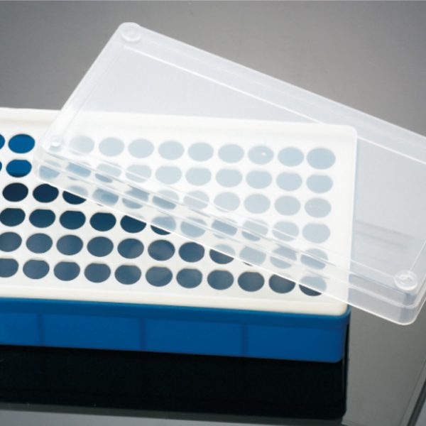 72-wells centrifuge tubes racks