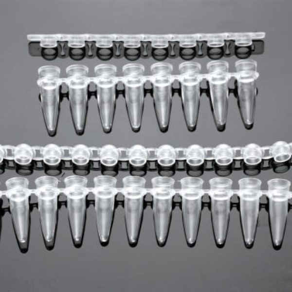 8/12 stripes PCR tube