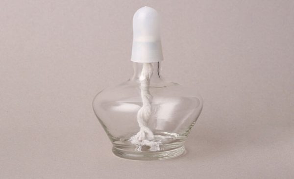 Alcohol lamp (1381)