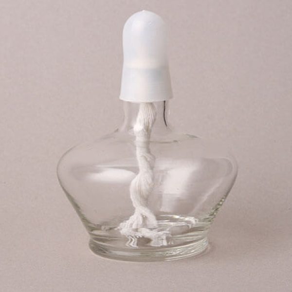 Alcohol lamp (1381)