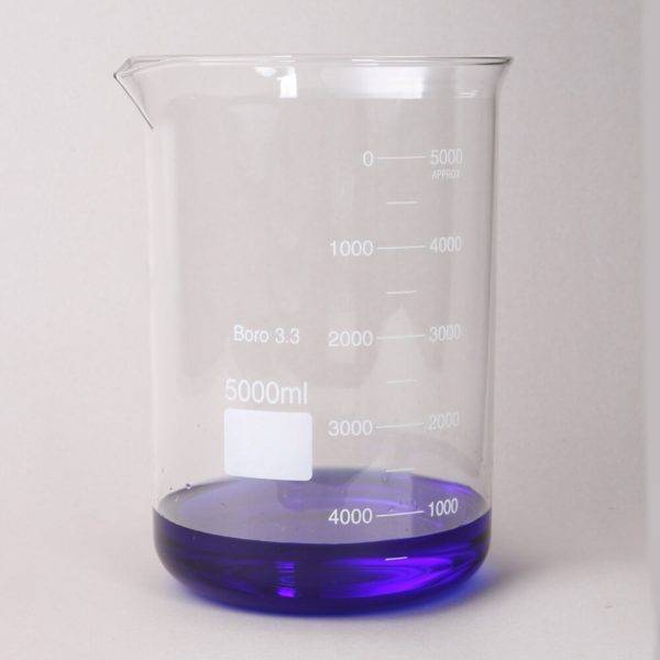 BEAKER (1101)