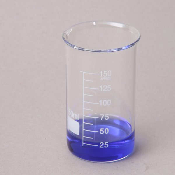 BEAKER (1106)
