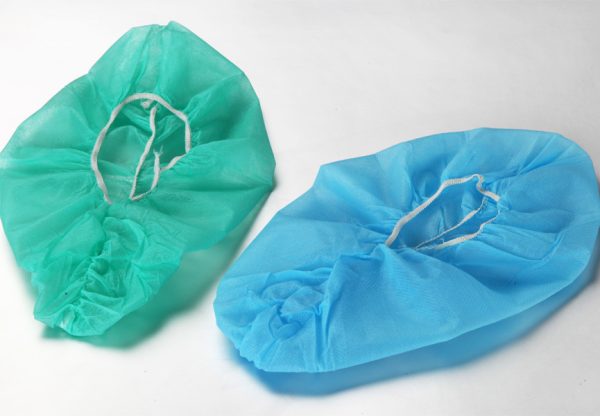 CPE Shoe Cover