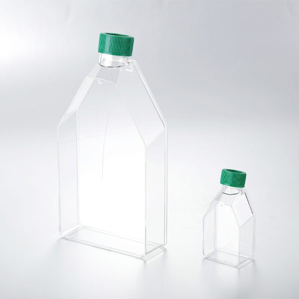 Cell culture flask