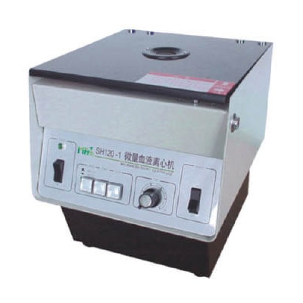 Centrifuge (GT211-SH120-1)
