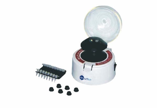 Centrifuge (MINI CENTRIFUGE)