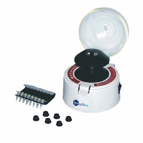 Centrifuge (MINI CENTRIFUGE)