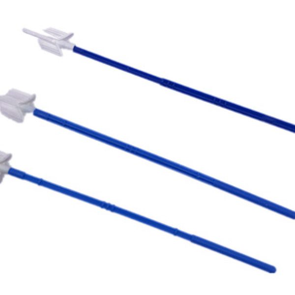 Cervical Rambrush