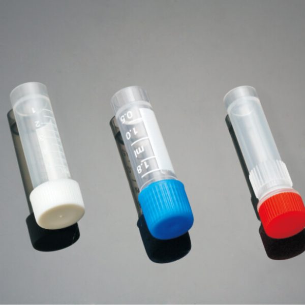 Cryo-tubes