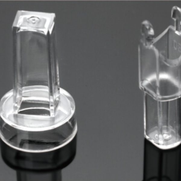 Cuvette cup match for Cruor Apparatus(Beijing Pulang/Swiss Serozyme)