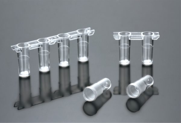 Cuvette cup match for Cruor Apparatus (German Be 1 Hole)