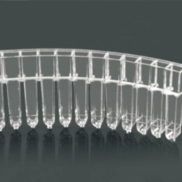 Cuvette cup match for Cruor Apparatus (Italy Saba)
