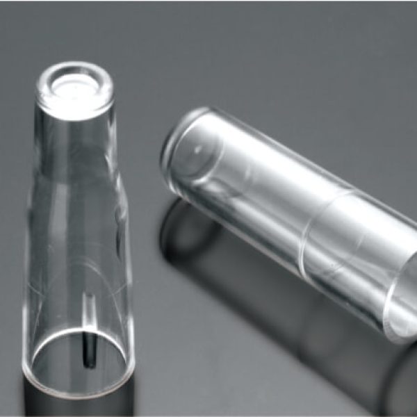 Cuvette cup match for Cruor Apparatus (Spain Cruor /German Labor )