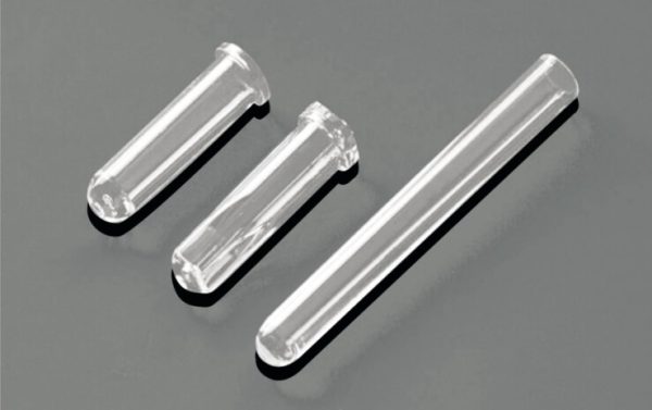 Cuvette cup match for Cruor Apparatus (Sysmes Ca)