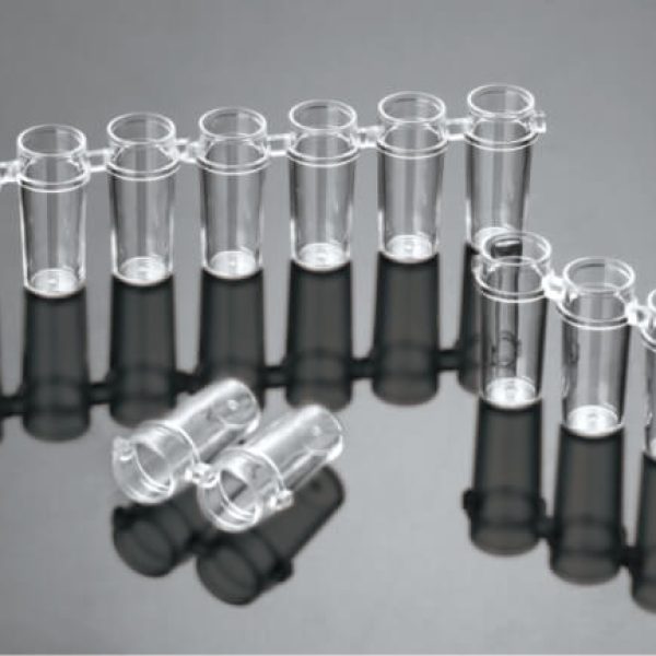 Cuvette cup match for Cruor Apparatus (German Becl4)