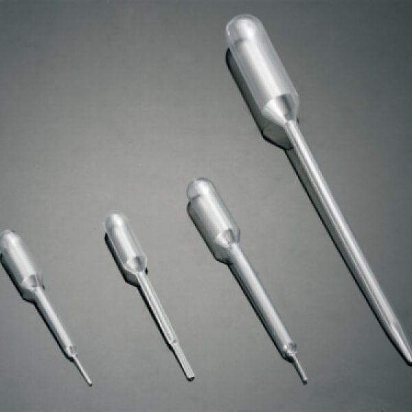 Drop 15/20/25ul Transfer pipettes