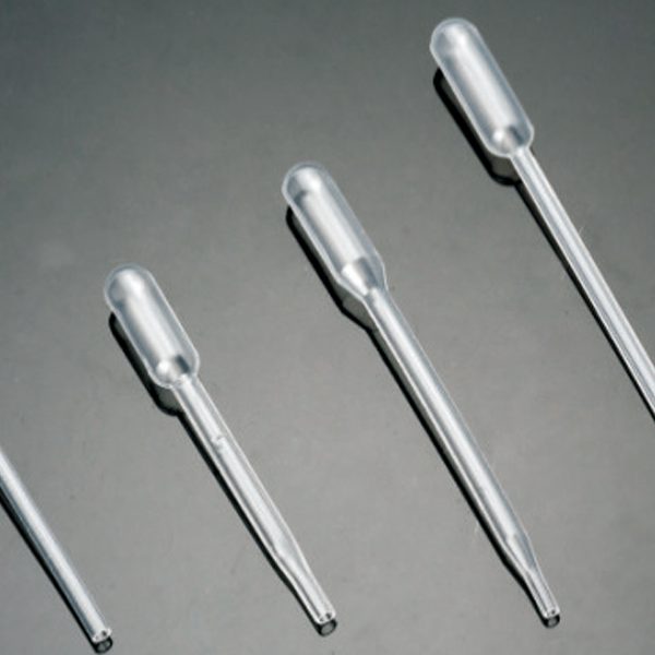 Drop 40/46/48ul Transfer pipettes