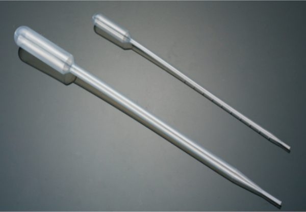 Drop 40/55ul Transfer pipettes