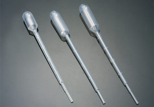 Drop 42/45ul Transfer pipettes