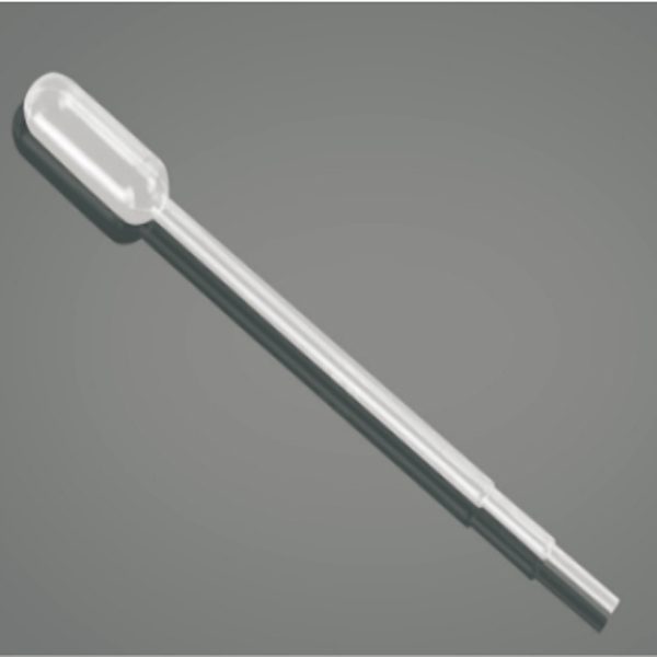 Drop 45ul Transfer pipettes