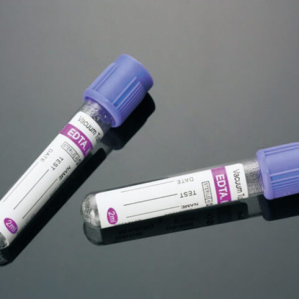 EDTA Tube