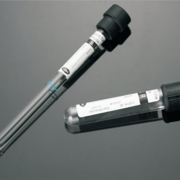 ESR Tube