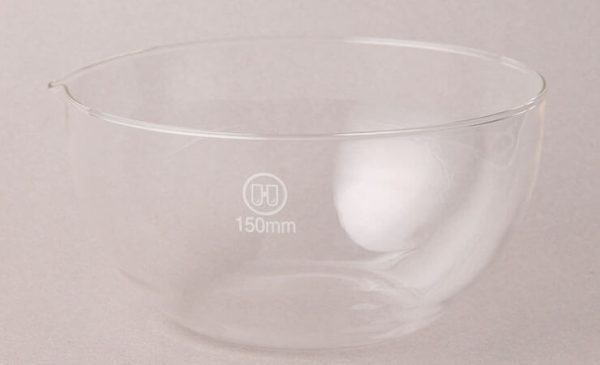 Evaporating dish (1171)