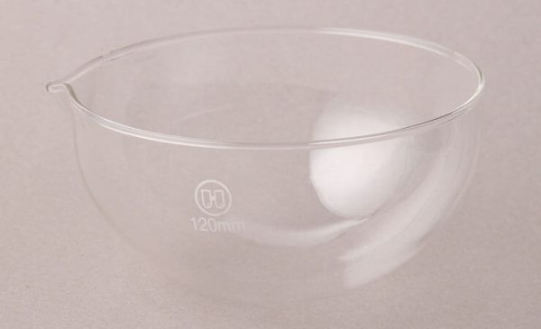 Evaporating dish (1172)