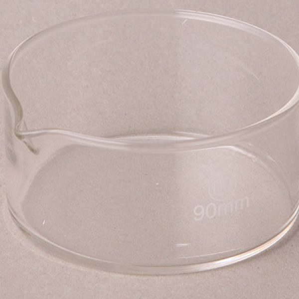 Evaporating dish (1173)