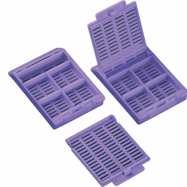 Embedding cassettes