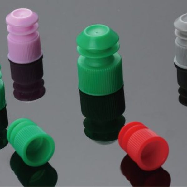 Flange type Test stoppers