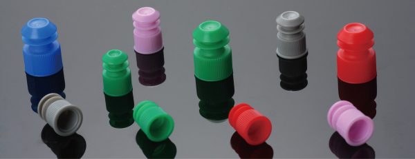 Flange type Test stoppers