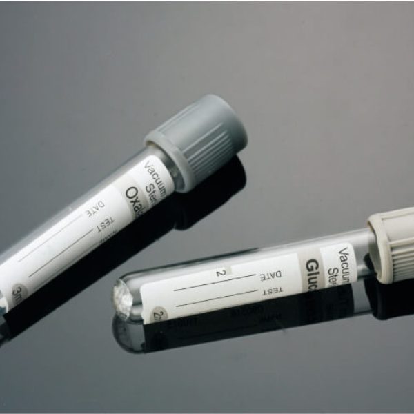 Glucose Tube