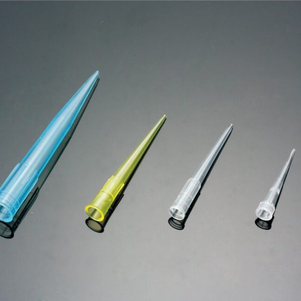 Gilson Pipet Tips