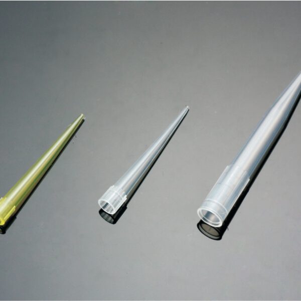 Gilson/Qingyun Pipet Tips