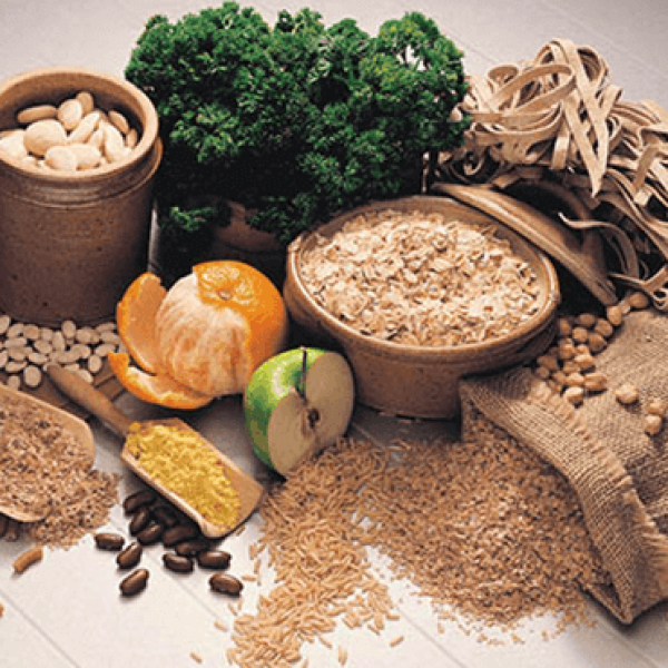 Grain and feed safety decection