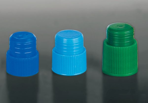 High grip type Test stoppers