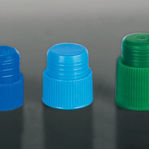 High grip type Test stoppers
