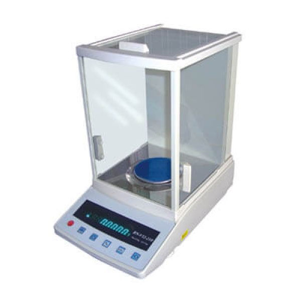 Laboratory Balance (GT211-BN-V12-120)
