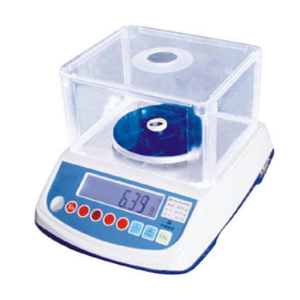 Laboratory Balance (GT211-BN-V6)