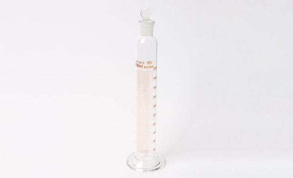 Measuring Cylinder (1603)