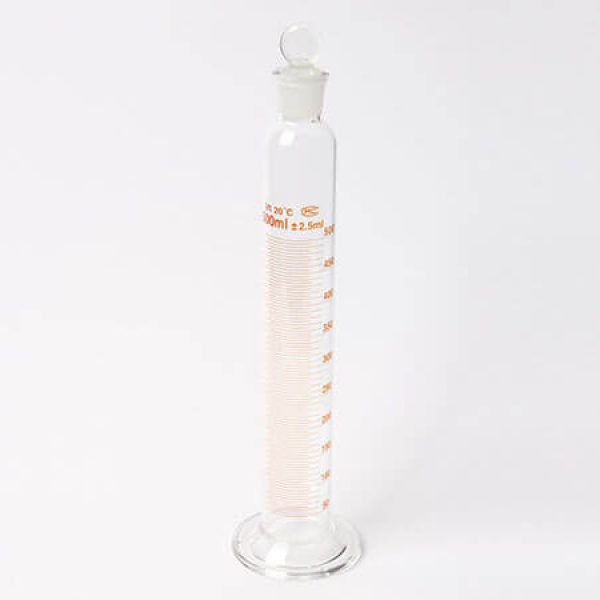 Measuring Cylinder (1603)