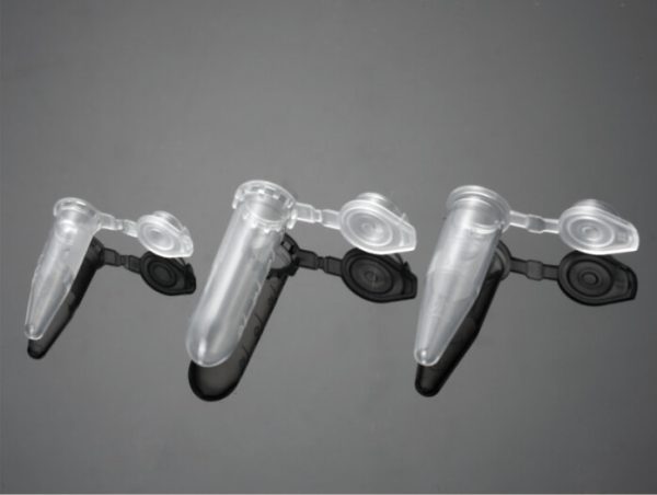 Micro centrifuge tubes