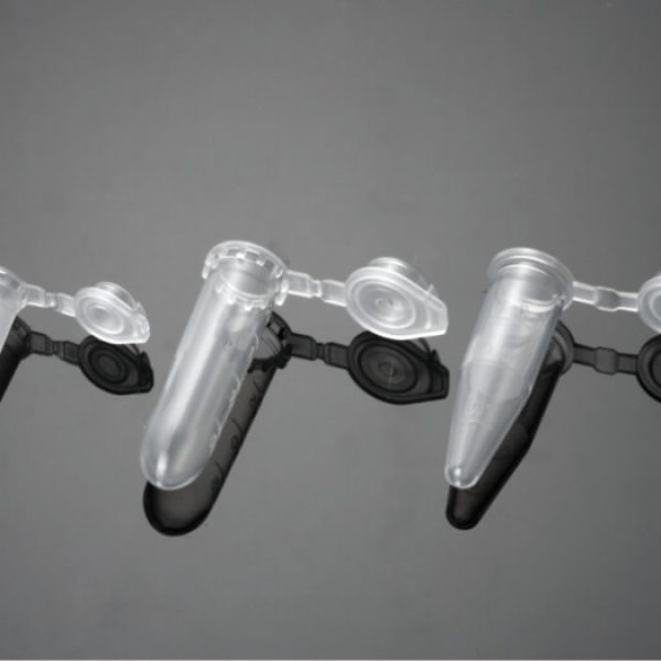 Micro centrifuge tubes