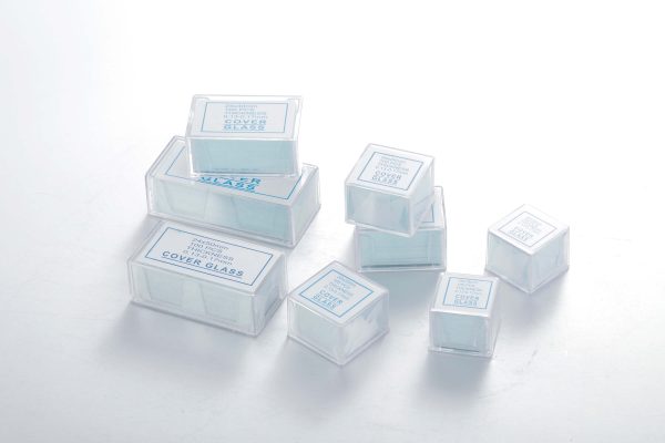 Microscope Cover Glass (GT201-1818CE)