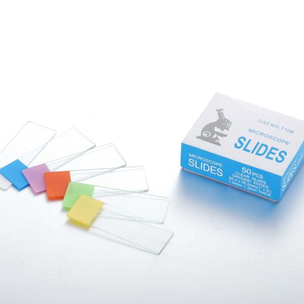 Microscope Slides (GT201-8105-3-4)