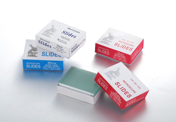 Microscope Slides (GT201-8105)